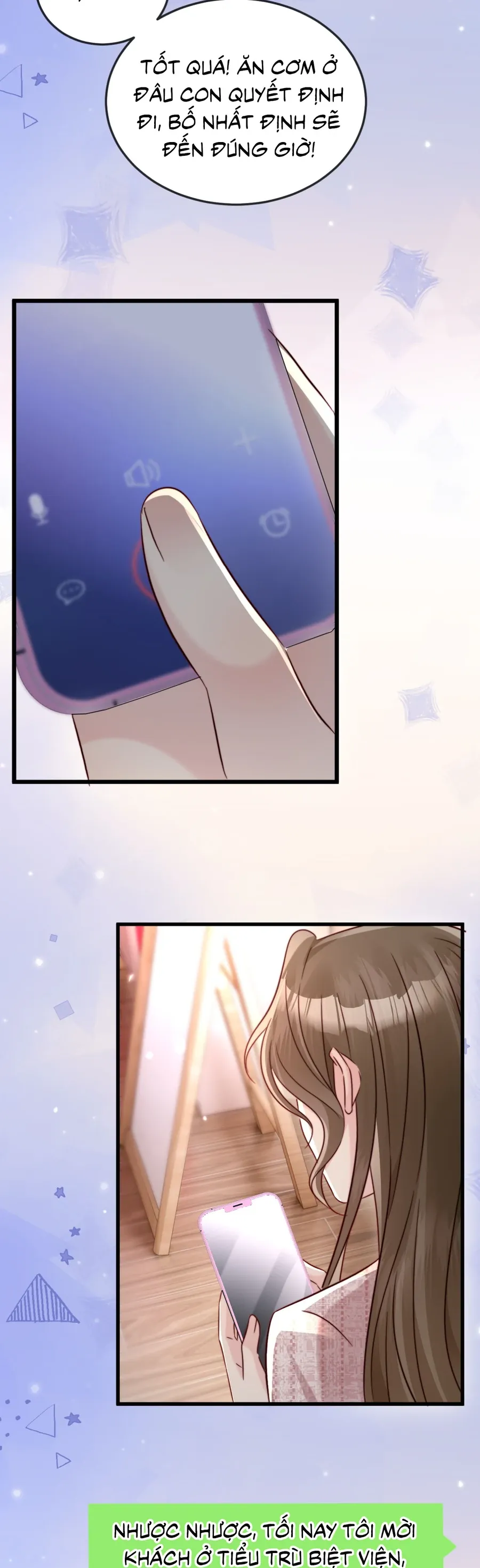 Diệt Vong Trong Tình Yêu Của Hắn Chap 23 - Next Chap 24