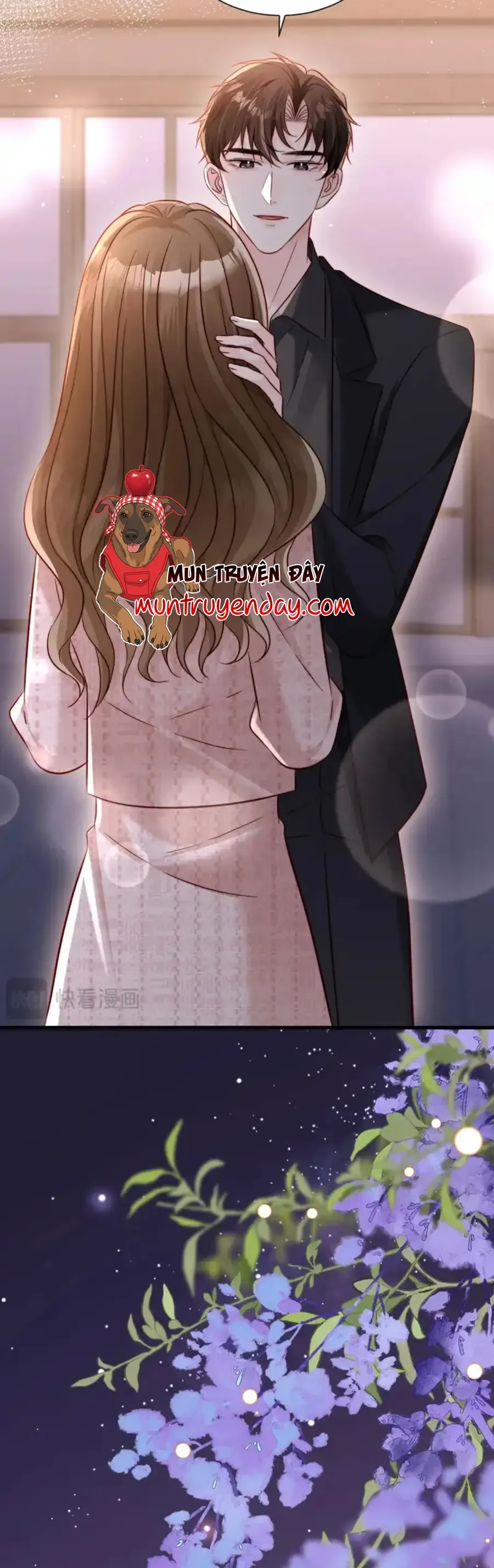 Diệt Vong Trong Tình Yêu Của Hắn Chap 25 - Next Chap 26