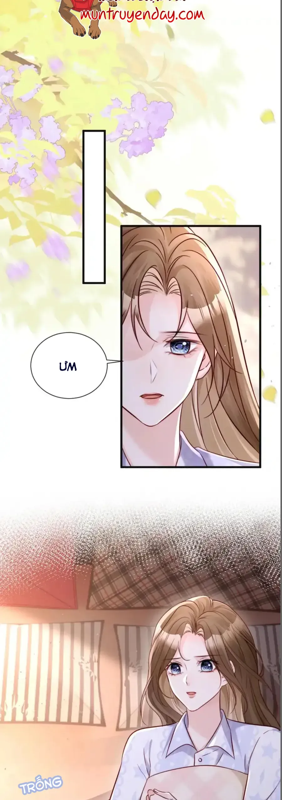 Diệt Vong Trong Tình Yêu Của Hắn Chap 25 - Next Chap 26