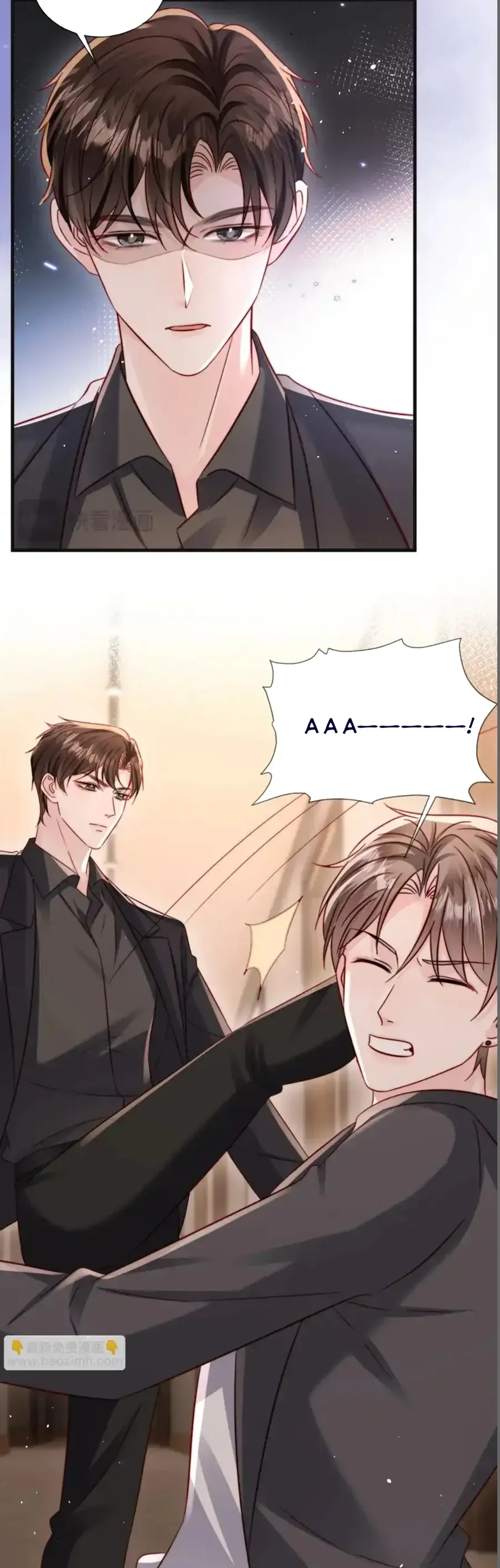 Diệt Vong Trong Tình Yêu Của Hắn Chap 25 - Next Chap 26