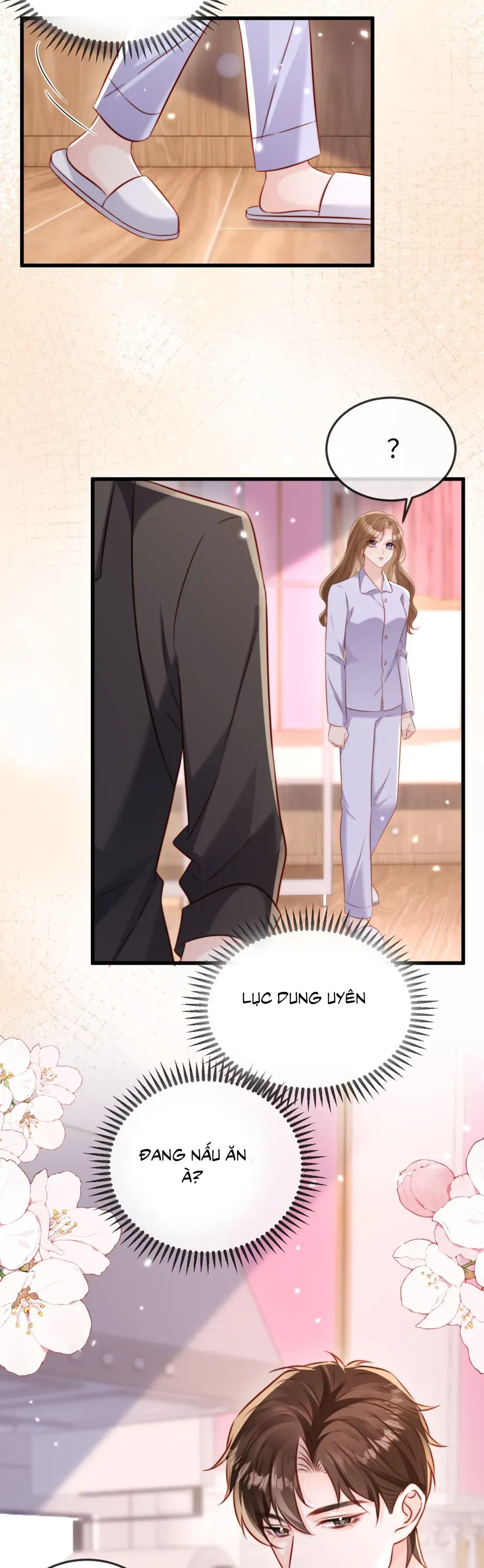 Diệt Vong Trong Tình Yêu Của Hắn Chap 26 - Next Chap 27