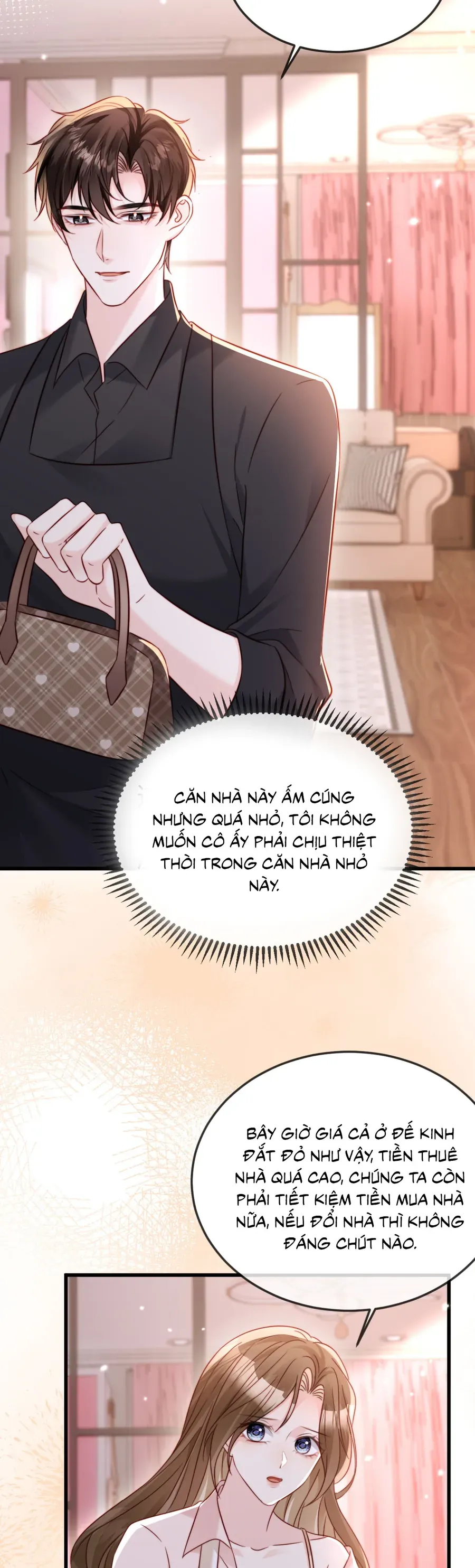 Diệt Vong Trong Tình Yêu Của Hắn Chap 26 - Next Chap 27