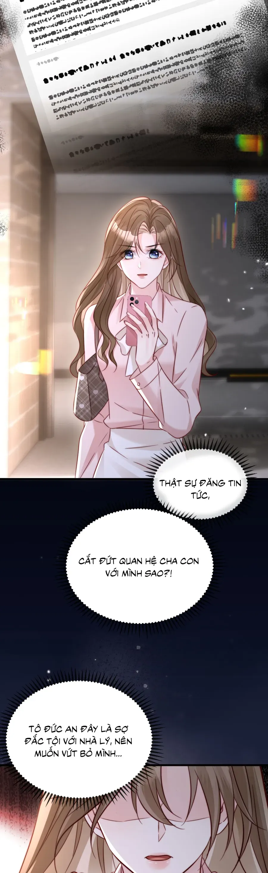 Diệt Vong Trong Tình Yêu Của Hắn Chap 26 - Next Chap 27