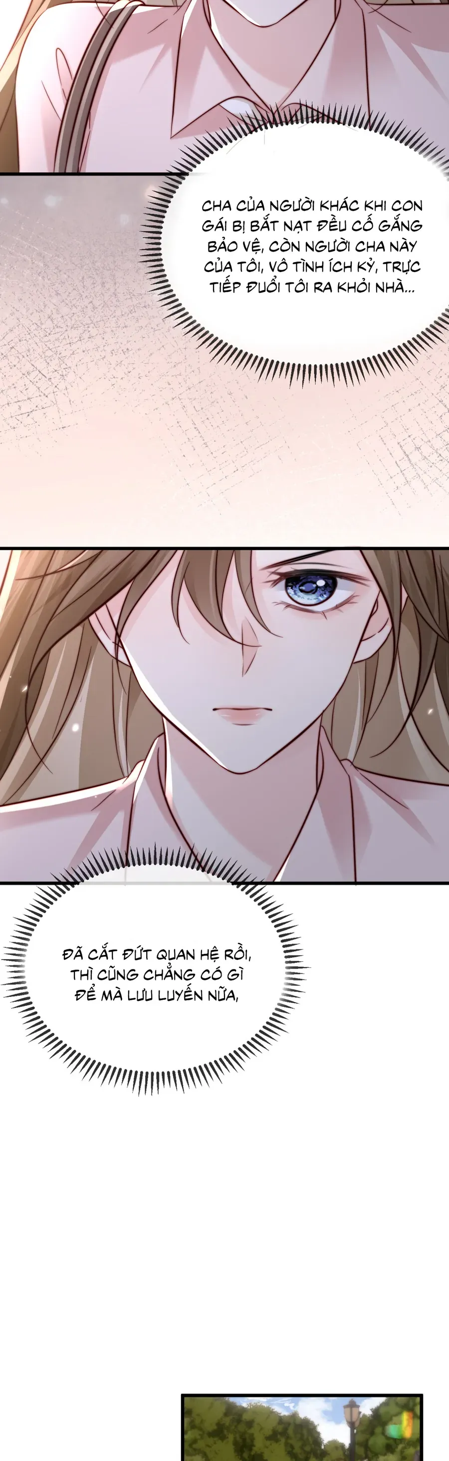 Diệt Vong Trong Tình Yêu Của Hắn Chap 26 - Next Chap 27