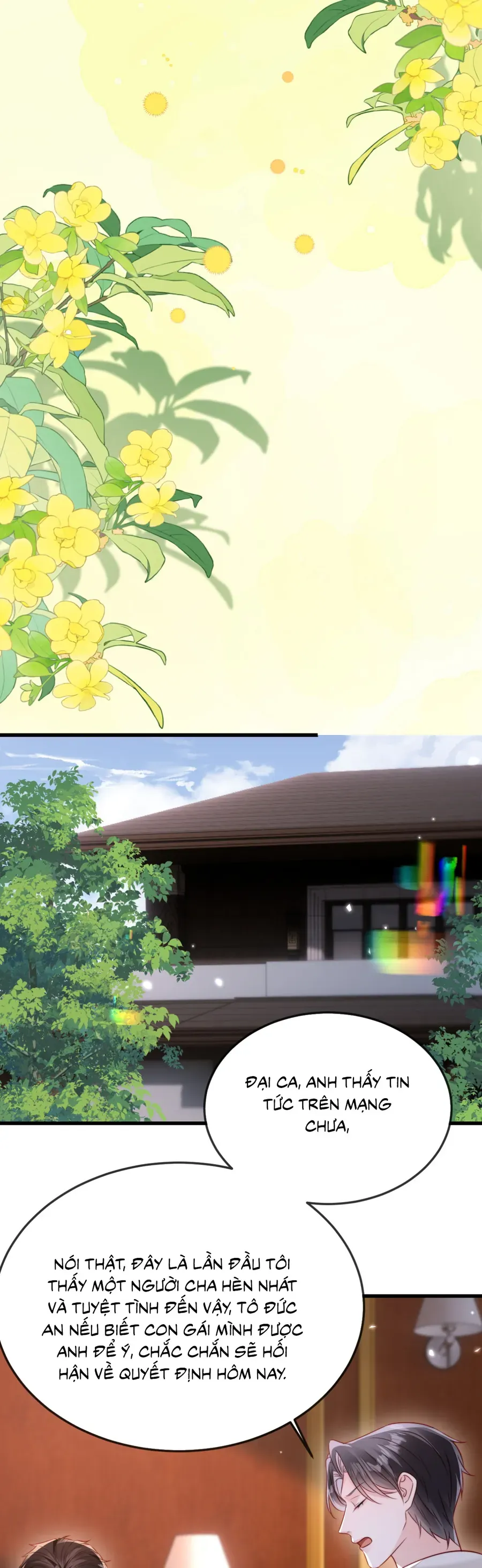 Diệt Vong Trong Tình Yêu Của Hắn Chap 26 - Next Chap 27