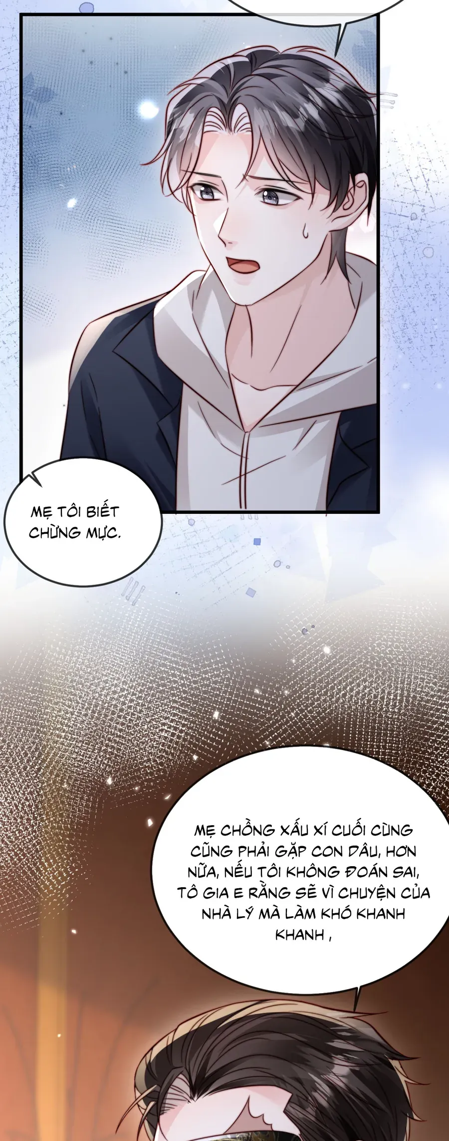 Diệt Vong Trong Tình Yêu Của Hắn Chap 26 - Next Chap 27