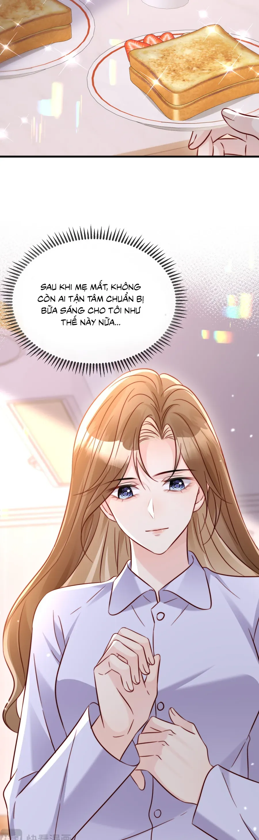 Diệt Vong Trong Tình Yêu Của Hắn Chap 26 - Next Chap 27