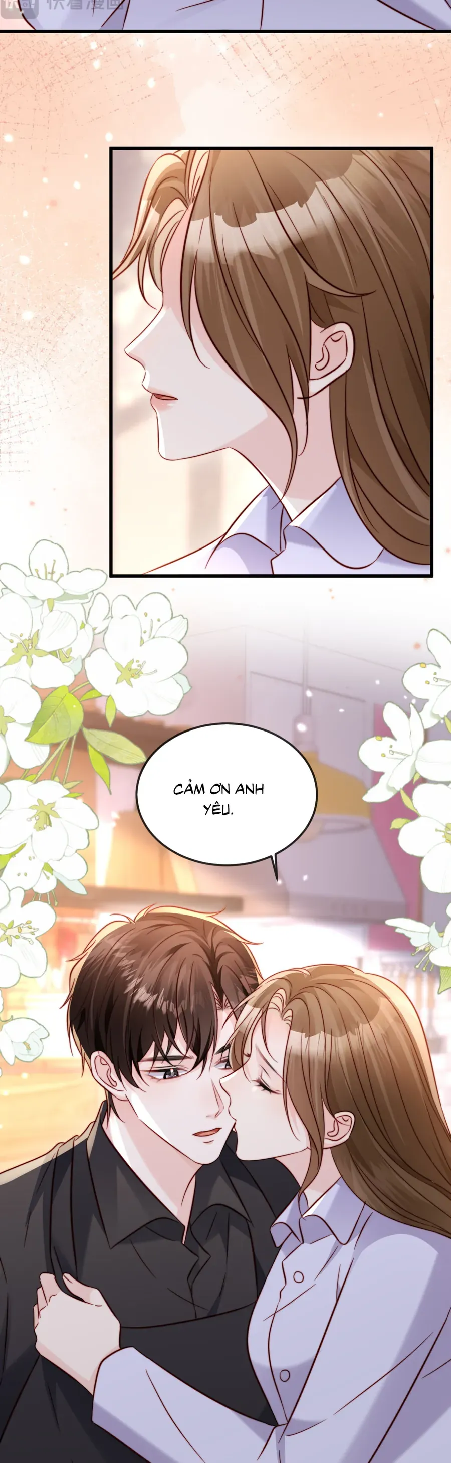 Diệt Vong Trong Tình Yêu Của Hắn Chap 26 - Next Chap 27