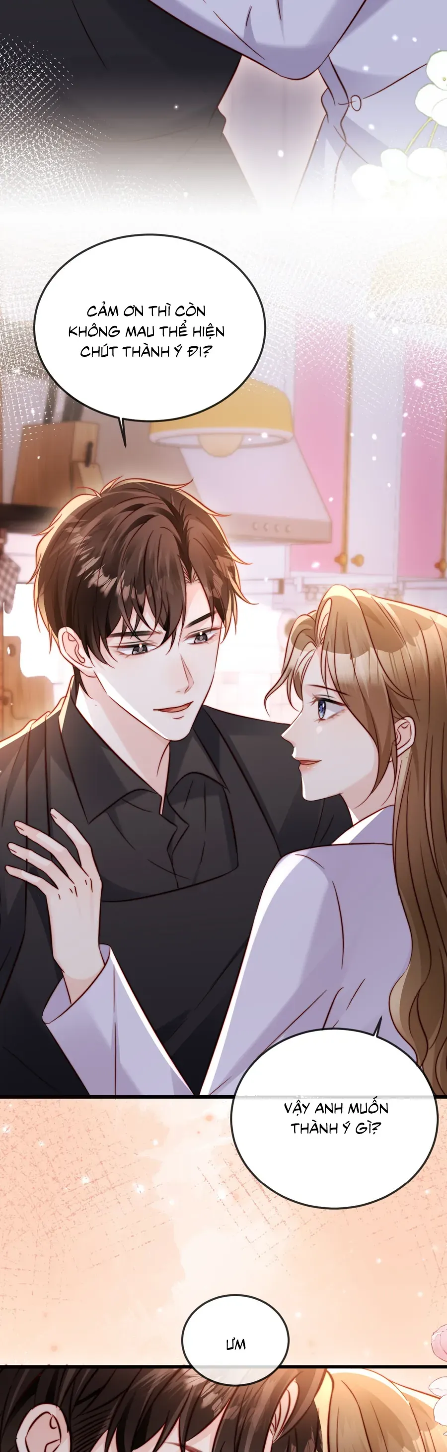 Diệt Vong Trong Tình Yêu Của Hắn Chap 26 - Next Chap 27