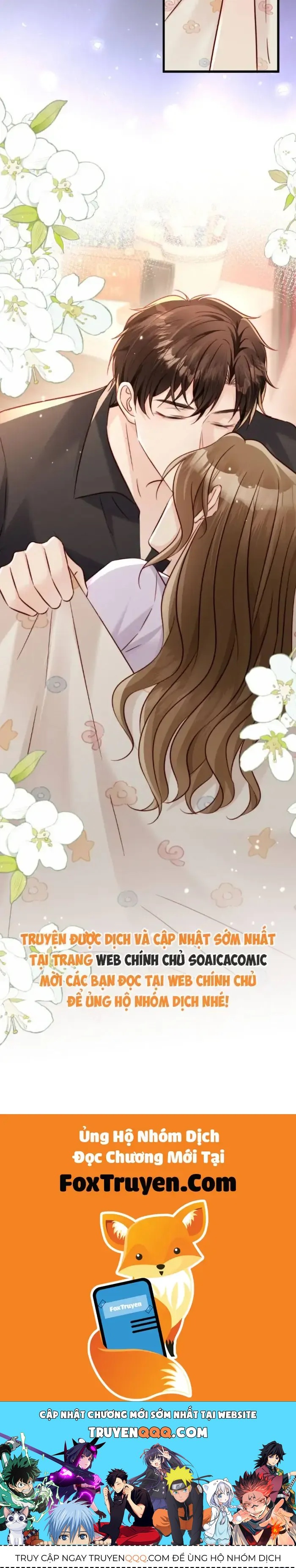 Rơi Vào Sự Si Tình Của Anh Chap 20 - Next Chap 21