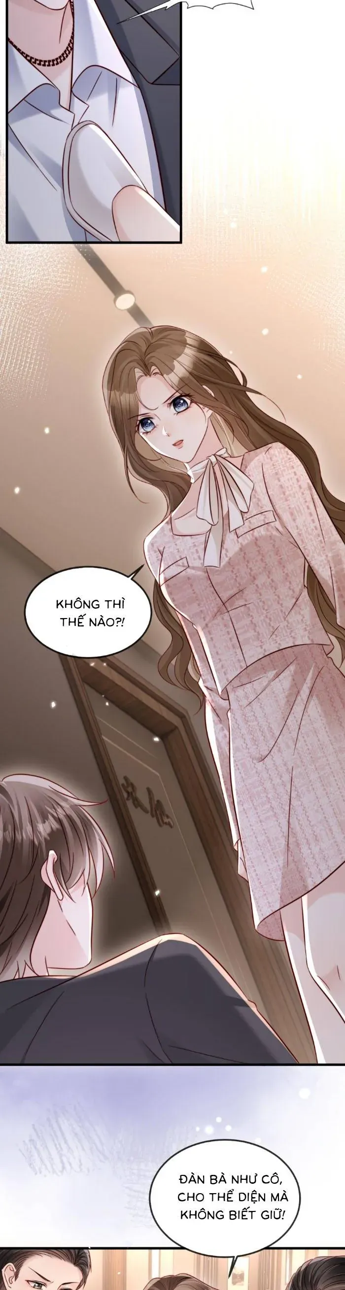 Rơi Vào Sự Si Tình Của Anh Chap 22 - Next Chap 23