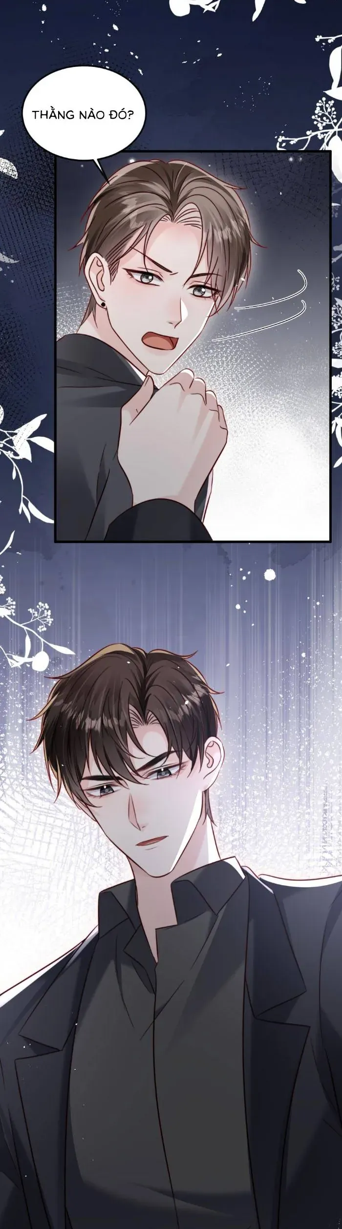 Rơi Vào Sự Si Tình Của Anh Chap 22 - Next Chap 23