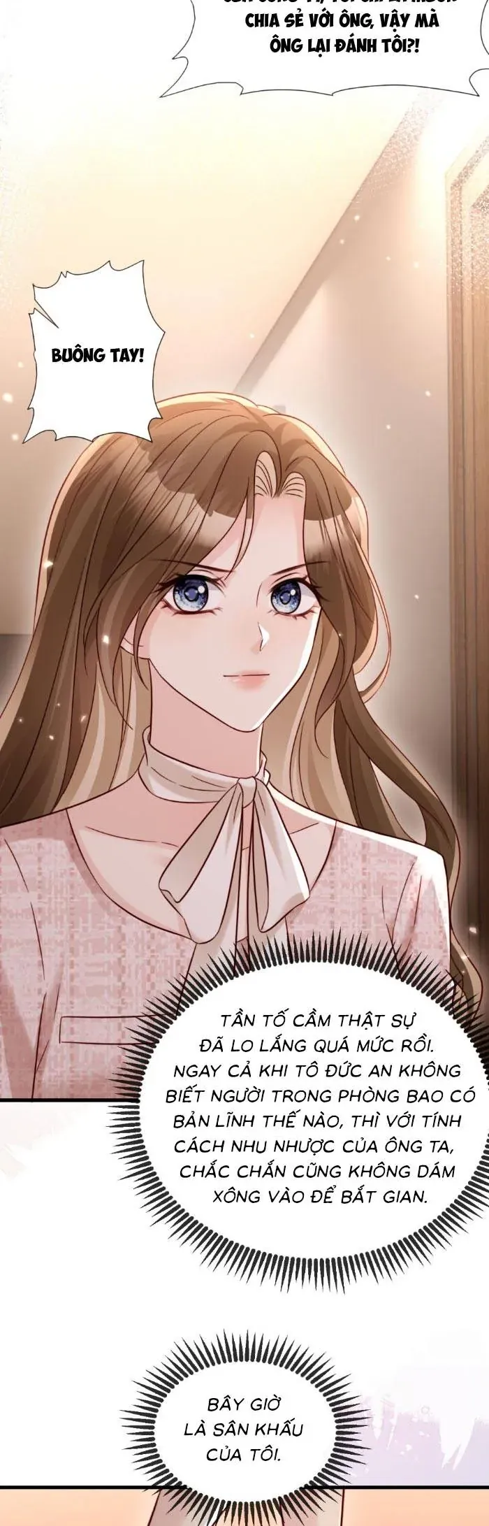 Rơi Vào Sự Si Tình Của Anh Chap 22 - Next Chap 23