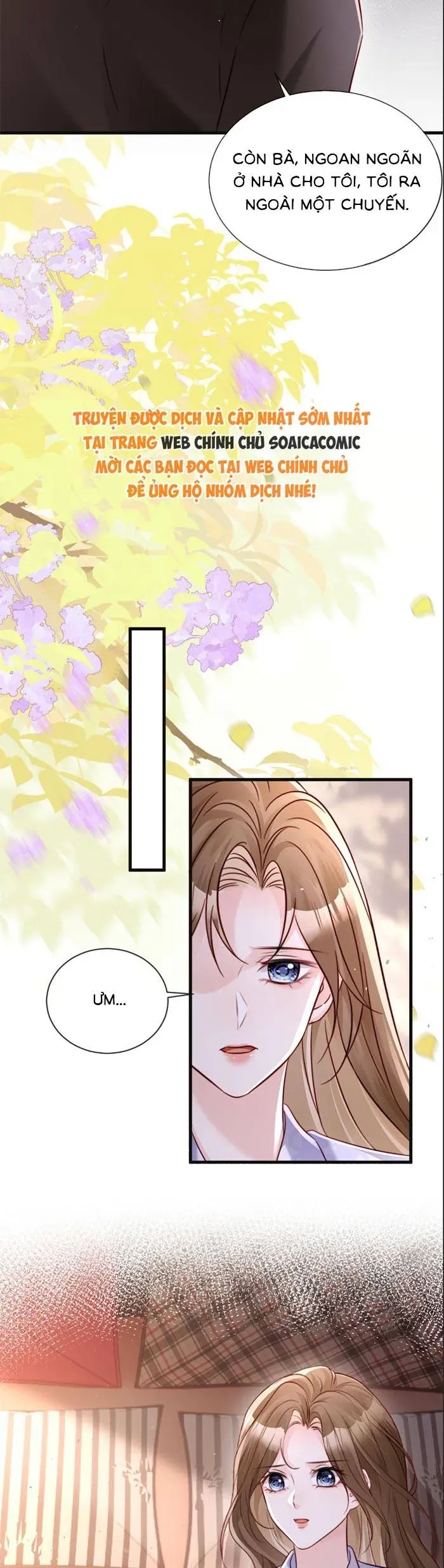 Rơi Vào Sự Si Tình Của Anh Chap 25 - Next Chap 26