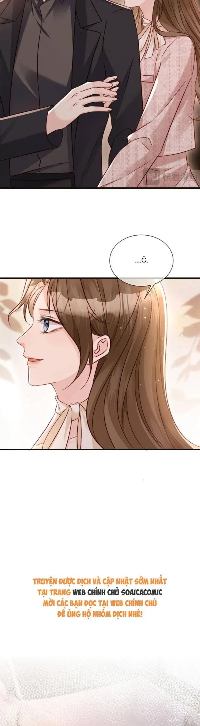 Rơi Vào Sự Si Tình Của Anh Chap 25 - Next Chap 26