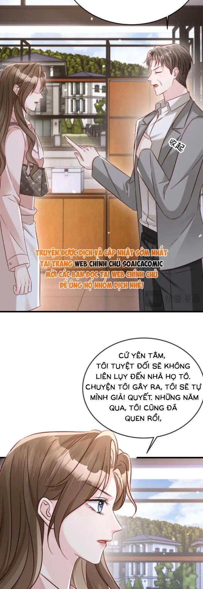 Rơi Vào Sự Si Tình Của Anh Chap 25.1 - Next Chap 26.1