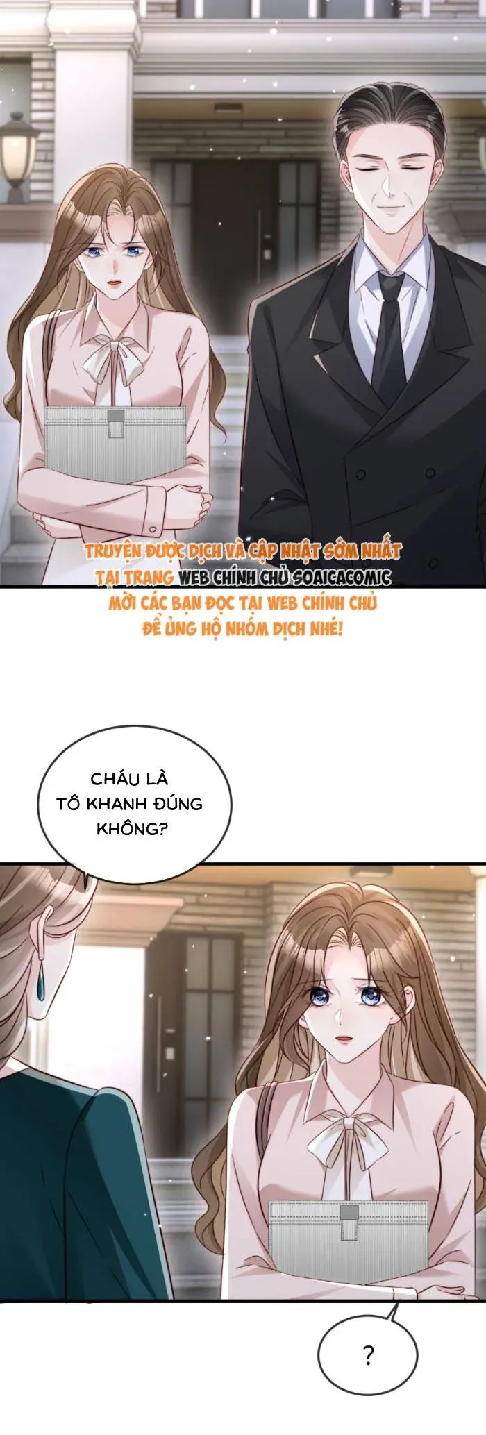 Rơi Vào Sự Si Tình Của Anh Chap 25.2 - Next Chap 26.2