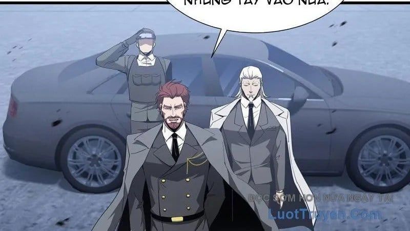 Dị Ngục Bạo Quân: Cái Bóng Của Ta Có Thể Tiến Hóa Vô Hạn Chap 47 - Next Chap 48