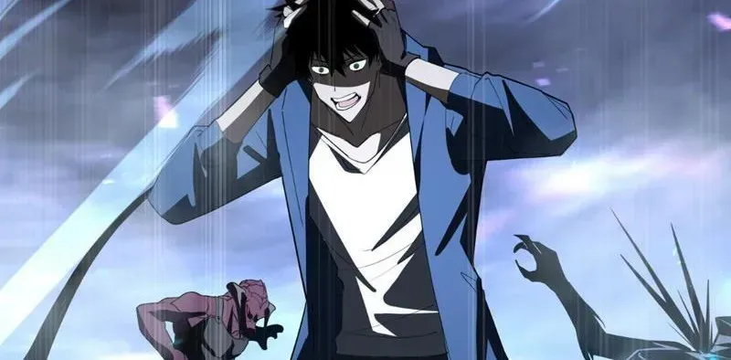 Dị Ngục Bạo Quân: Cái Bóng Của Ta Có Thể Tiến Hóa Vô Hạn Chap 48 - Next Chap 49