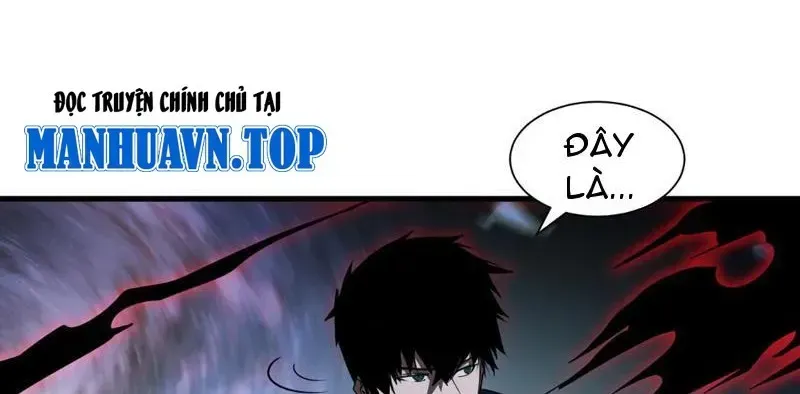 Dị Ngục Bạo Quân: Cái Bóng Của Ta Có Thể Tiến Hóa Vô Hạn Chap 48 - Next Chap 49