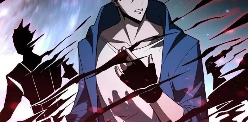 Dị Ngục Bạo Quân: Cái Bóng Của Ta Có Thể Tiến Hóa Vô Hạn Chap 48 - Next Chap 49