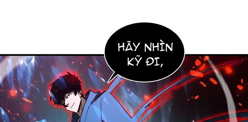 Dị Ngục Bạo Quân: Cái Bóng Của Ta Có Thể Tiến Hóa Vô Hạn Chap 48 - Next Chap 49