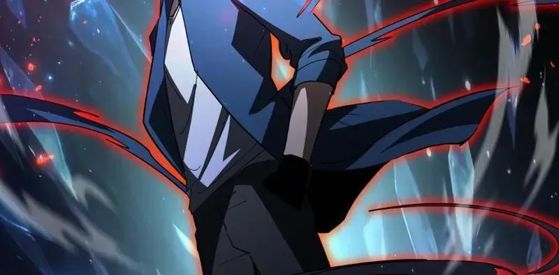 Dị Ngục Bạo Quân: Cái Bóng Của Ta Có Thể Tiến Hóa Vô Hạn Chap 48 - Next Chap 49