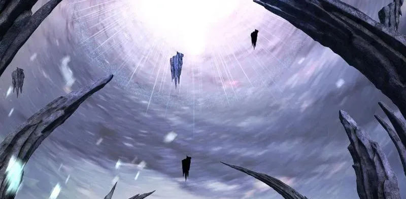 Dị Ngục Bạo Quân: Cái Bóng Của Ta Có Thể Tiến Hóa Vô Hạn Chap 48 - Next Chap 49