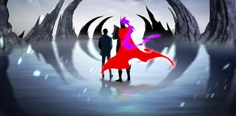 Dị Ngục Bạo Quân: Cái Bóng Của Ta Có Thể Tiến Hóa Vô Hạn Chap 48 - Next Chap 49