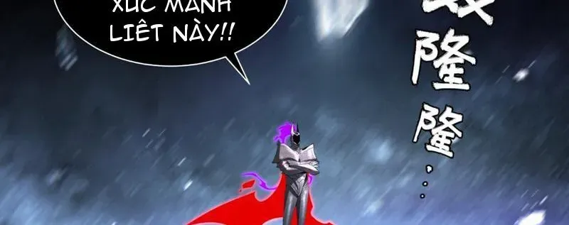 Dị Ngục Bạo Quân: Cái Bóng Của Ta Có Thể Tiến Hóa Vô Hạn Chap 48 - Next Chap 49