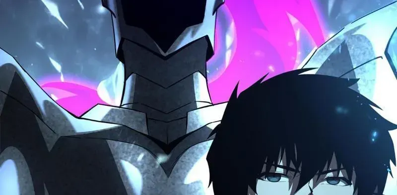 Dị Ngục Bạo Quân: Cái Bóng Của Ta Có Thể Tiến Hóa Vô Hạn Chap 48 - Next Chap 49