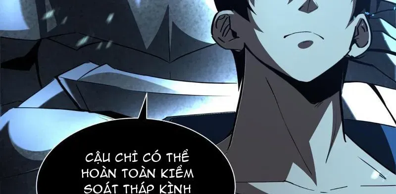 Dị Ngục Bạo Quân: Cái Bóng Của Ta Có Thể Tiến Hóa Vô Hạn Chap 48 - Next Chap 49