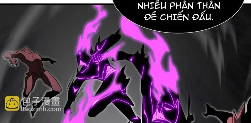 Dị Ngục Bạo Quân: Cái Bóng Của Ta Có Thể Tiến Hóa Vô Hạn Chap 48 - Next Chap 49