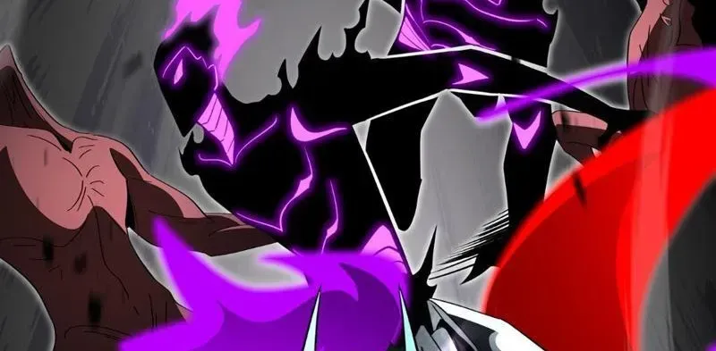 Dị Ngục Bạo Quân: Cái Bóng Của Ta Có Thể Tiến Hóa Vô Hạn Chap 48 - Next Chap 49