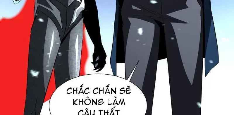 Dị Ngục Bạo Quân: Cái Bóng Của Ta Có Thể Tiến Hóa Vô Hạn Chap 48 - Next Chap 49