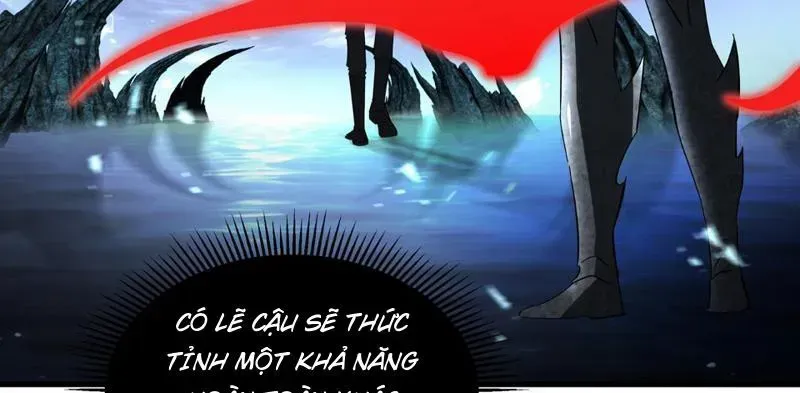 Dị Ngục Bạo Quân: Cái Bóng Của Ta Có Thể Tiến Hóa Vô Hạn Chap 48 - Next Chap 49