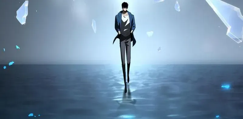 Dị Ngục Bạo Quân: Cái Bóng Của Ta Có Thể Tiến Hóa Vô Hạn Chap 48 - Next Chap 49