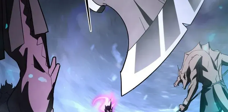 Dị Ngục Bạo Quân: Cái Bóng Của Ta Có Thể Tiến Hóa Vô Hạn Chap 48 - Next Chap 49