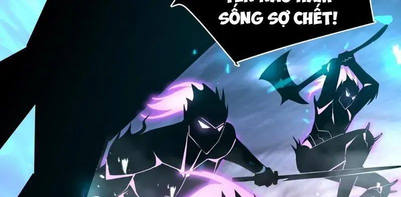 Dị Ngục Bạo Quân: Cái Bóng Của Ta Có Thể Tiến Hóa Vô Hạn Chap 48 - Next Chap 49