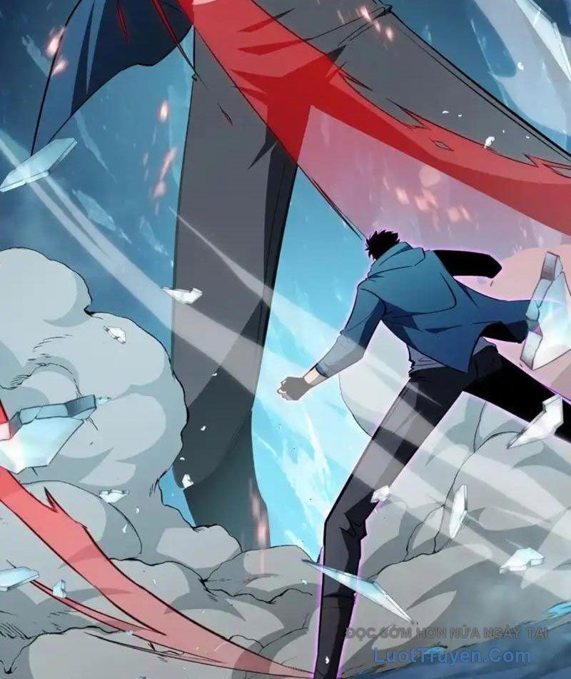 Dị Ngục Bạo Quân: Cái Bóng Của Ta Có Thể Tiến Hóa Vô Hạn Chap 49 - Next Chap 50