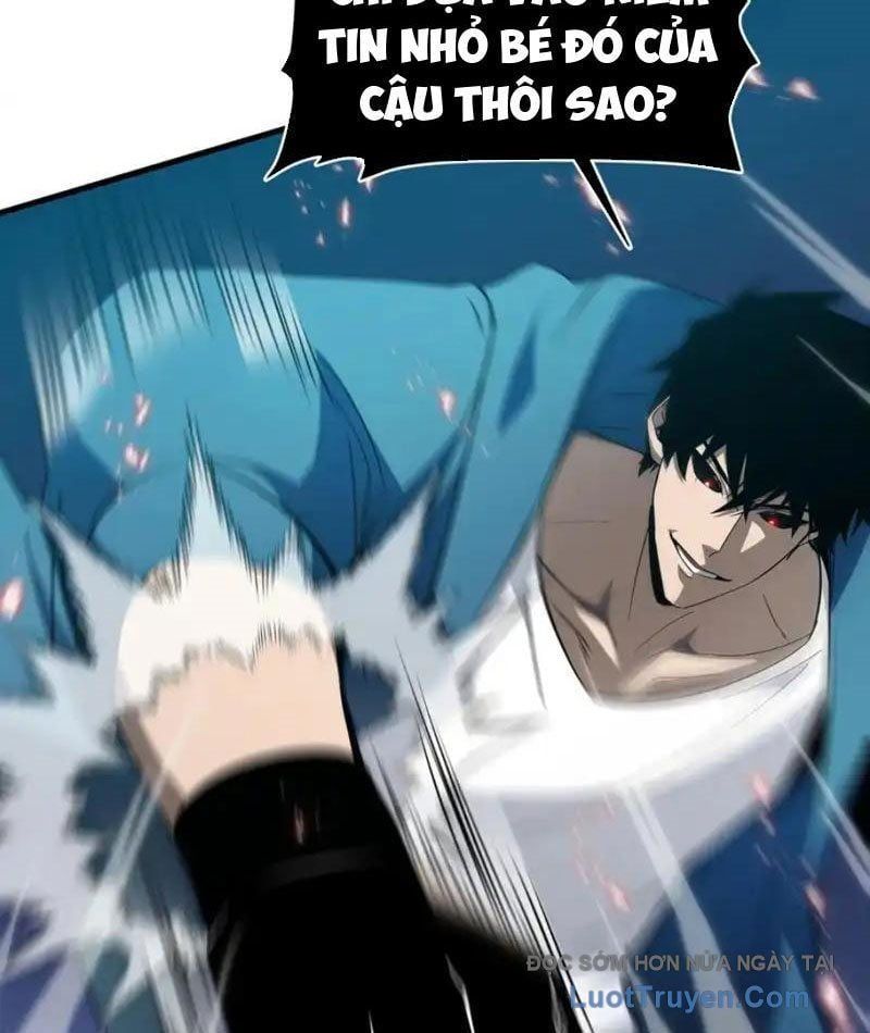 Dị Ngục Bạo Quân: Cái Bóng Của Ta Có Thể Tiến Hóa Vô Hạn Chap 49 - Next Chap 50