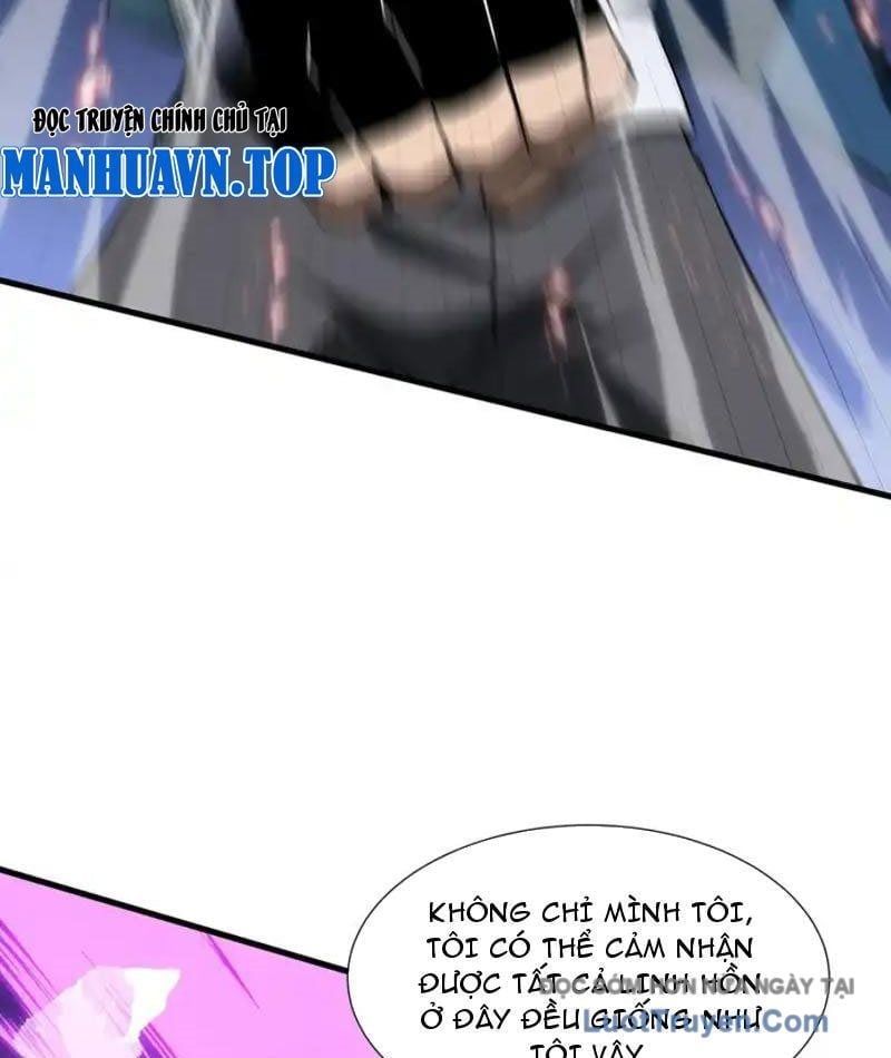 Dị Ngục Bạo Quân: Cái Bóng Của Ta Có Thể Tiến Hóa Vô Hạn Chap 49 - Next Chap 50