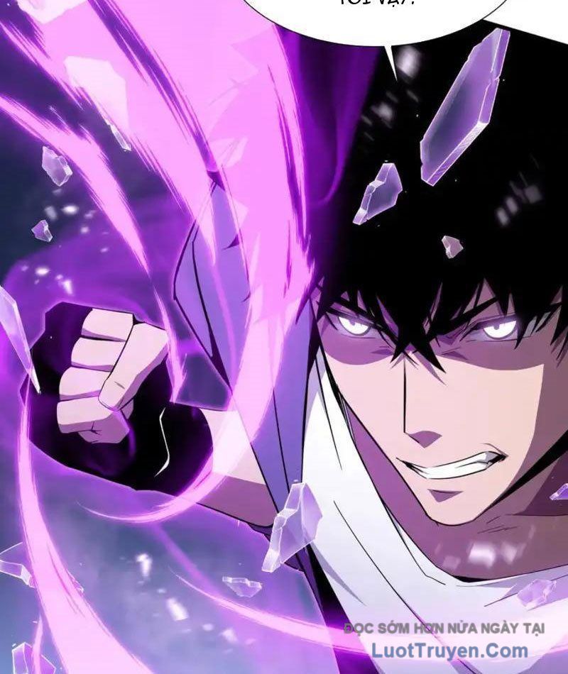Dị Ngục Bạo Quân: Cái Bóng Của Ta Có Thể Tiến Hóa Vô Hạn Chap 49 - Next Chap 50