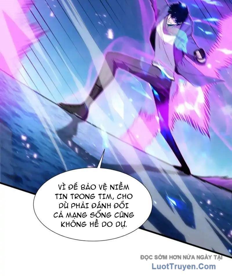 Dị Ngục Bạo Quân: Cái Bóng Của Ta Có Thể Tiến Hóa Vô Hạn Chap 49 - Next Chap 50