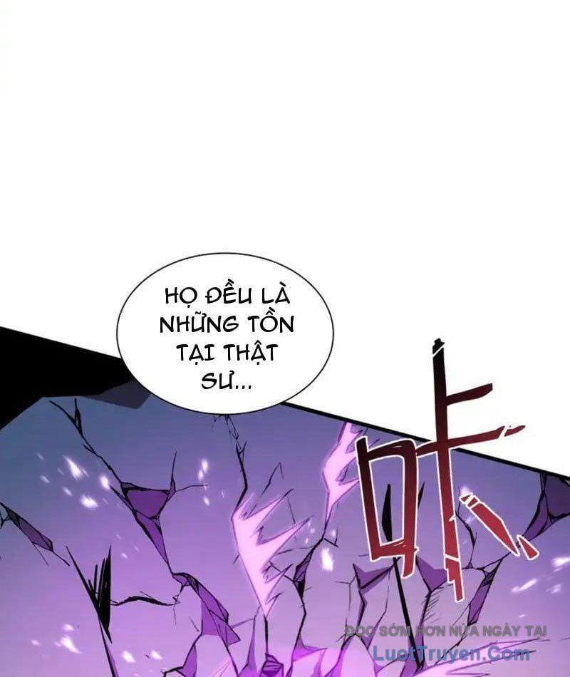 Dị Ngục Bạo Quân: Cái Bóng Của Ta Có Thể Tiến Hóa Vô Hạn Chap 49 - Next Chap 50