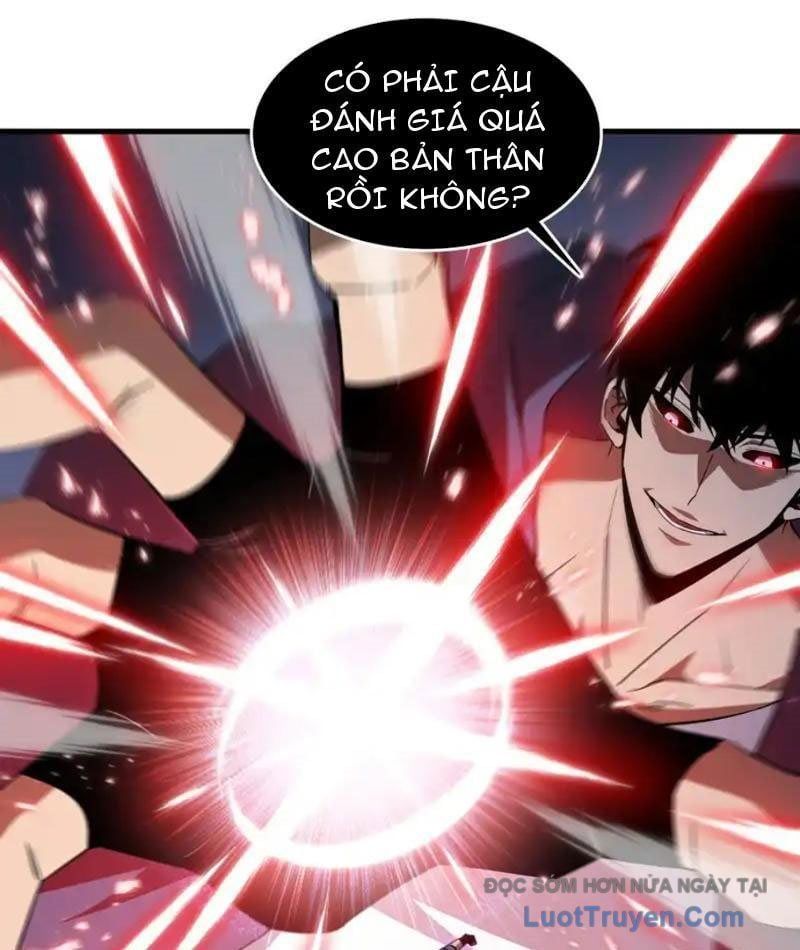 Dị Ngục Bạo Quân: Cái Bóng Của Ta Có Thể Tiến Hóa Vô Hạn Chap 49 - Next Chap 50