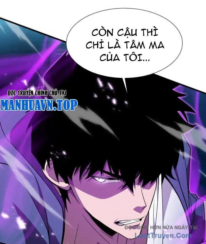 Dị Ngục Bạo Quân: Cái Bóng Của Ta Có Thể Tiến Hóa Vô Hạn Chap 49 - Next Chap 50