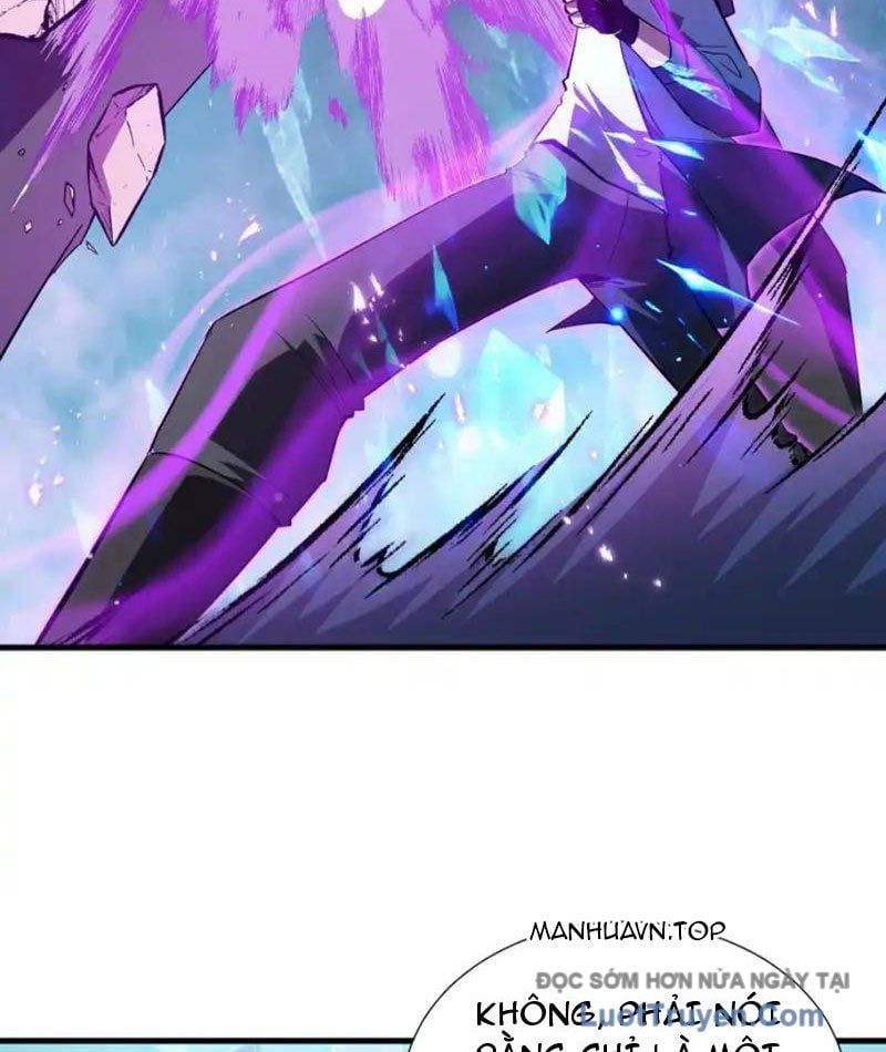 Dị Ngục Bạo Quân: Cái Bóng Của Ta Có Thể Tiến Hóa Vô Hạn Chap 49 - Next Chap 50