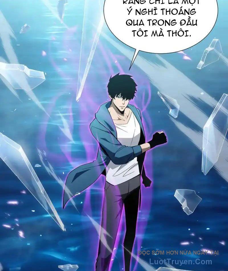 Dị Ngục Bạo Quân: Cái Bóng Của Ta Có Thể Tiến Hóa Vô Hạn Chap 49 - Next Chap 50