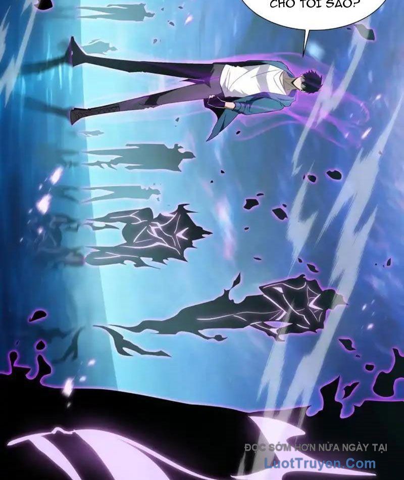 Dị Ngục Bạo Quân: Cái Bóng Của Ta Có Thể Tiến Hóa Vô Hạn Chap 49 - Next Chap 50